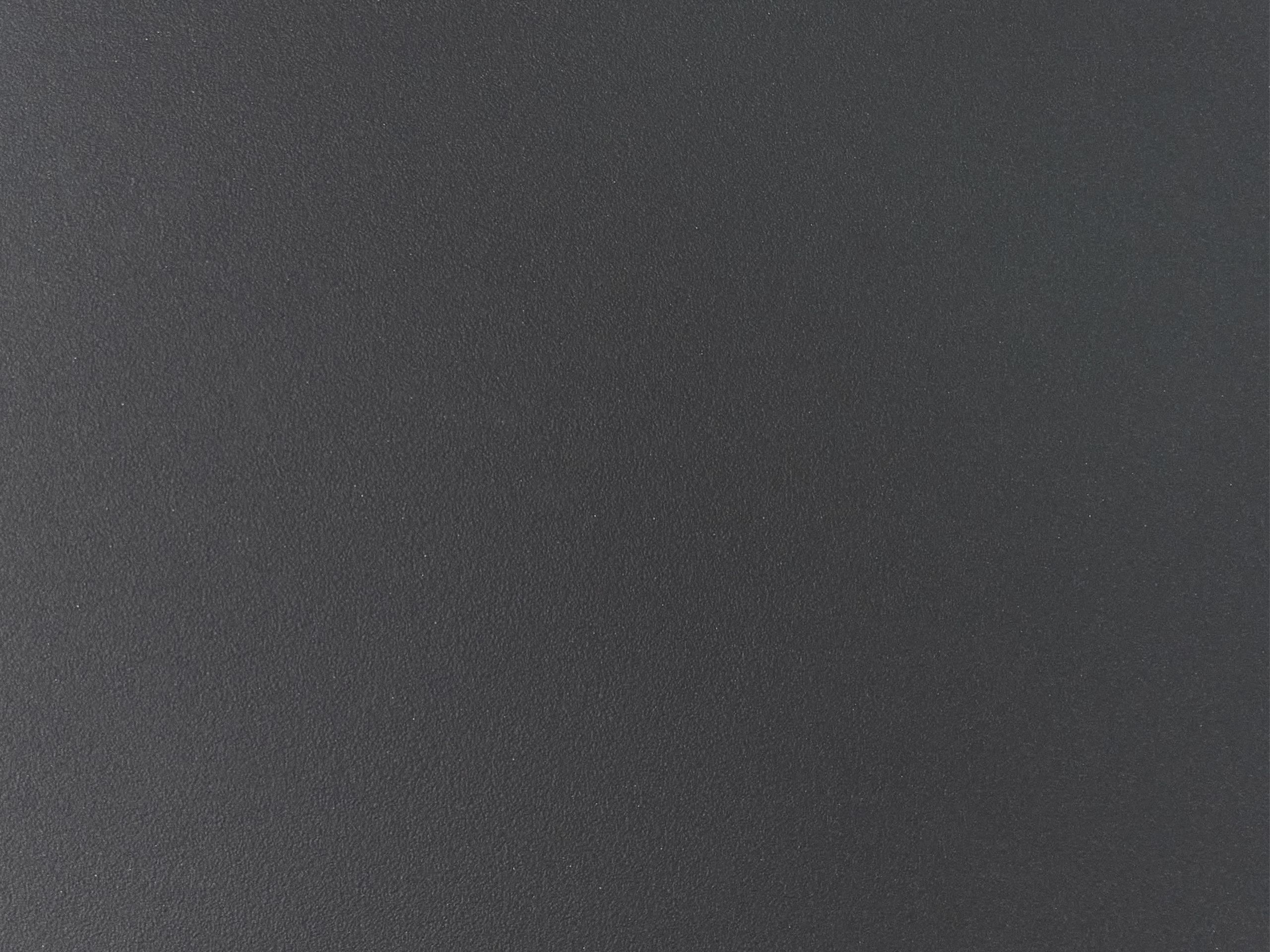 Stolik bistro TALTAL 64 cm 64 cm Metal Czarny - obrazek 7