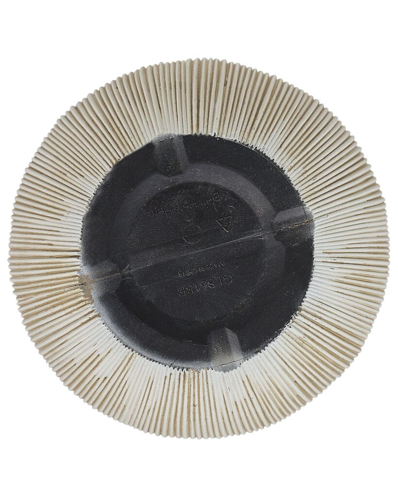 Donica CHIOS 44 cm Beżowy - obrazek 5