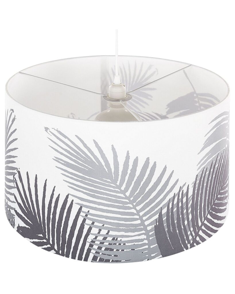 Lampa wisząca ZILLER Biały - obrazek 7
