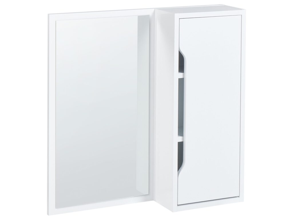 Szafka wisząca PALMAS 60 cm 60 cm Biały