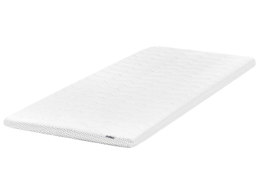 Materac nawierzchniowy FROSTY 90 x 200 cm